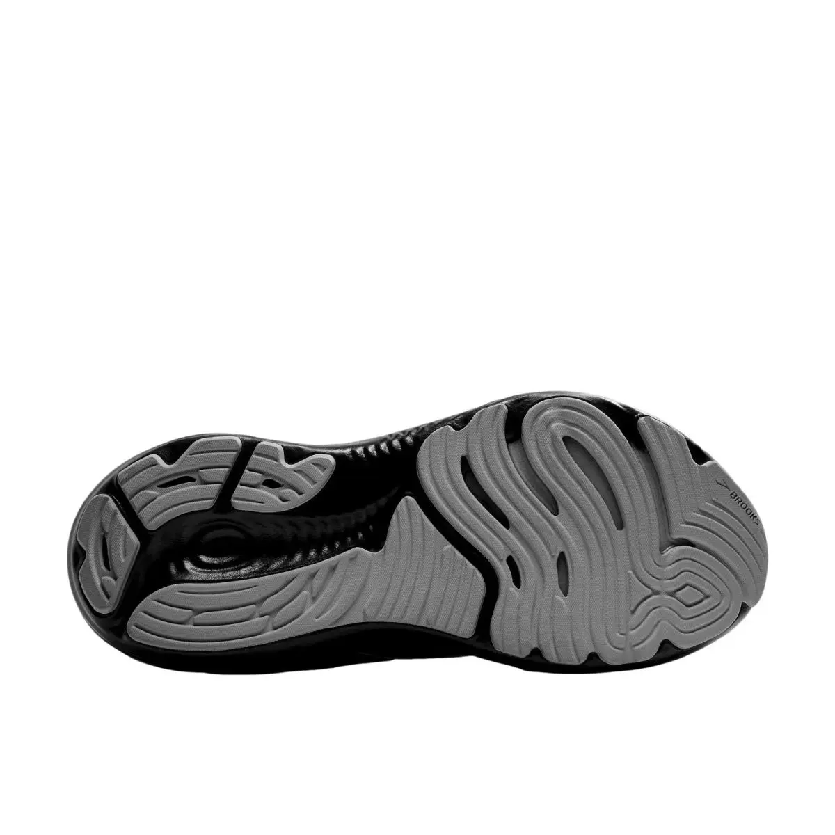 Brooks shoes - Glycerin GTS 22 - Glycerin GTS - Multicolor (UPC: 195394604528) 1