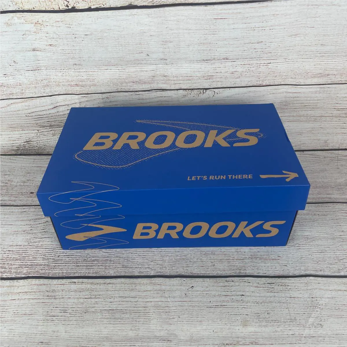 Brooks shoes - Gray (UPC: 195394665949) 8