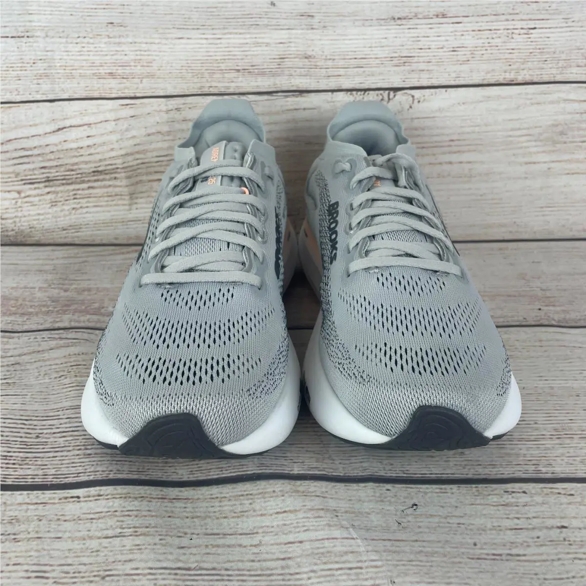 Brooks shoes - Gray (UPC: 195394665949) 1