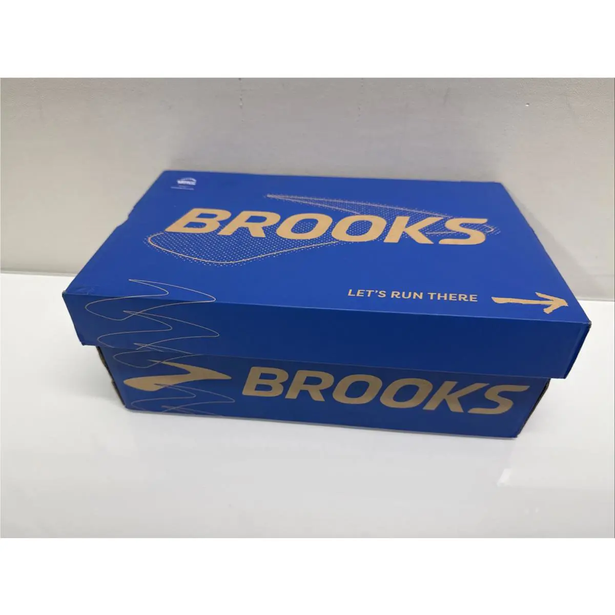 Brooks shoes - 1200418 - 1200418 - Purple/Grey/Black (UPC: 0195394502176) 4