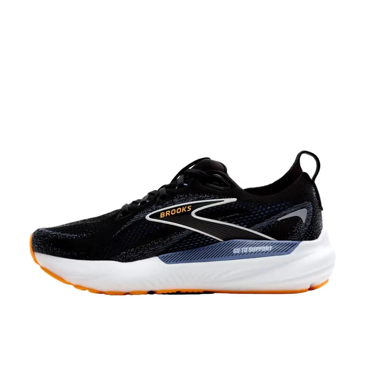 Brooks shoes - Glycerin 22 - Glycerin - Multicolor (UPC: 195394599947) 2