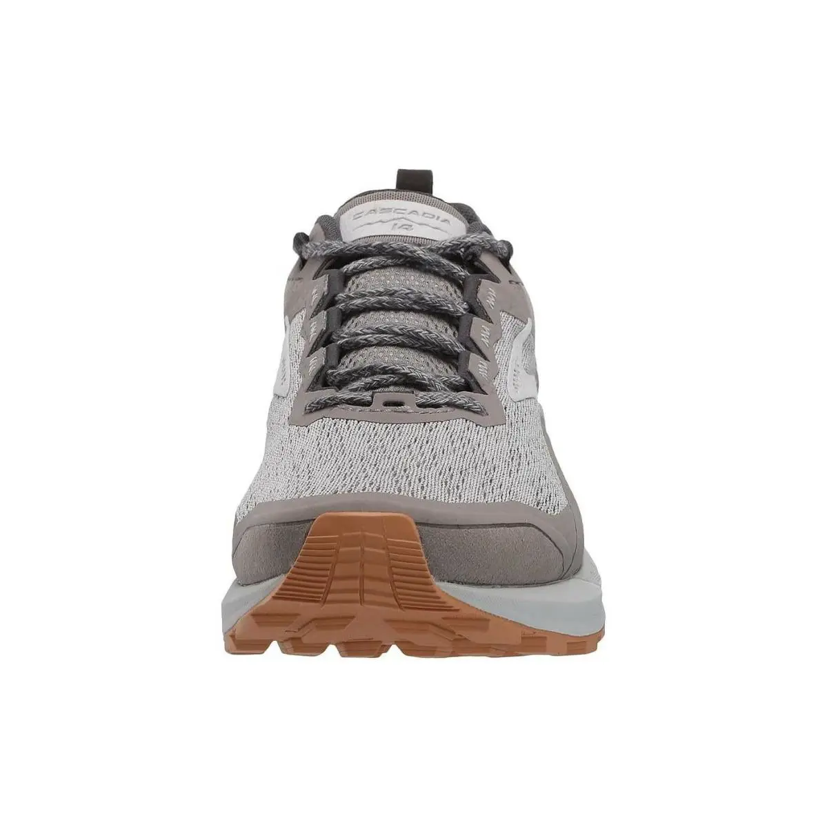 Brooks shoes - Brooks Cascadia 14 - Cascadia - Gray (UPC: 190340738005) 2