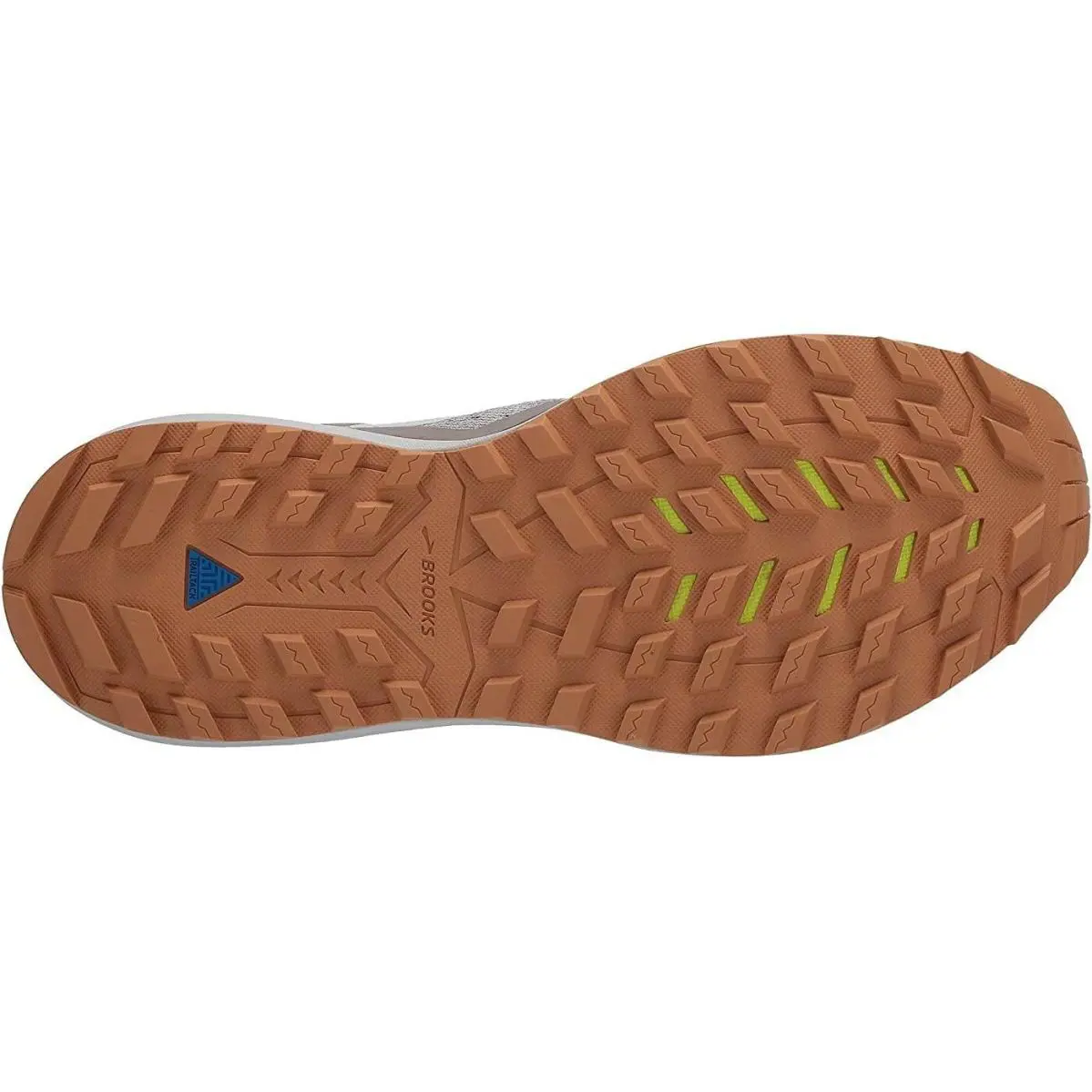 Brooks shoes - Brooks Cascadia 14 - Cascadia - Gray (UPC: 190340738005) 5