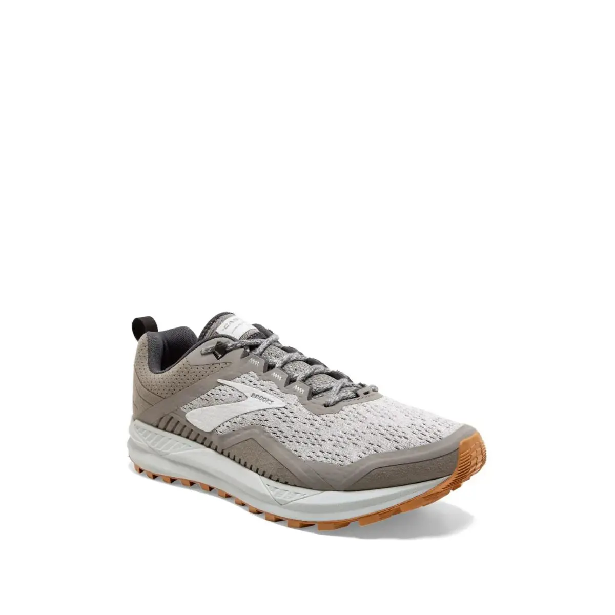 Brooks shoes - Brooks Cascadia 14 - Cascadia - Gray (UPC: 190340738005) 6