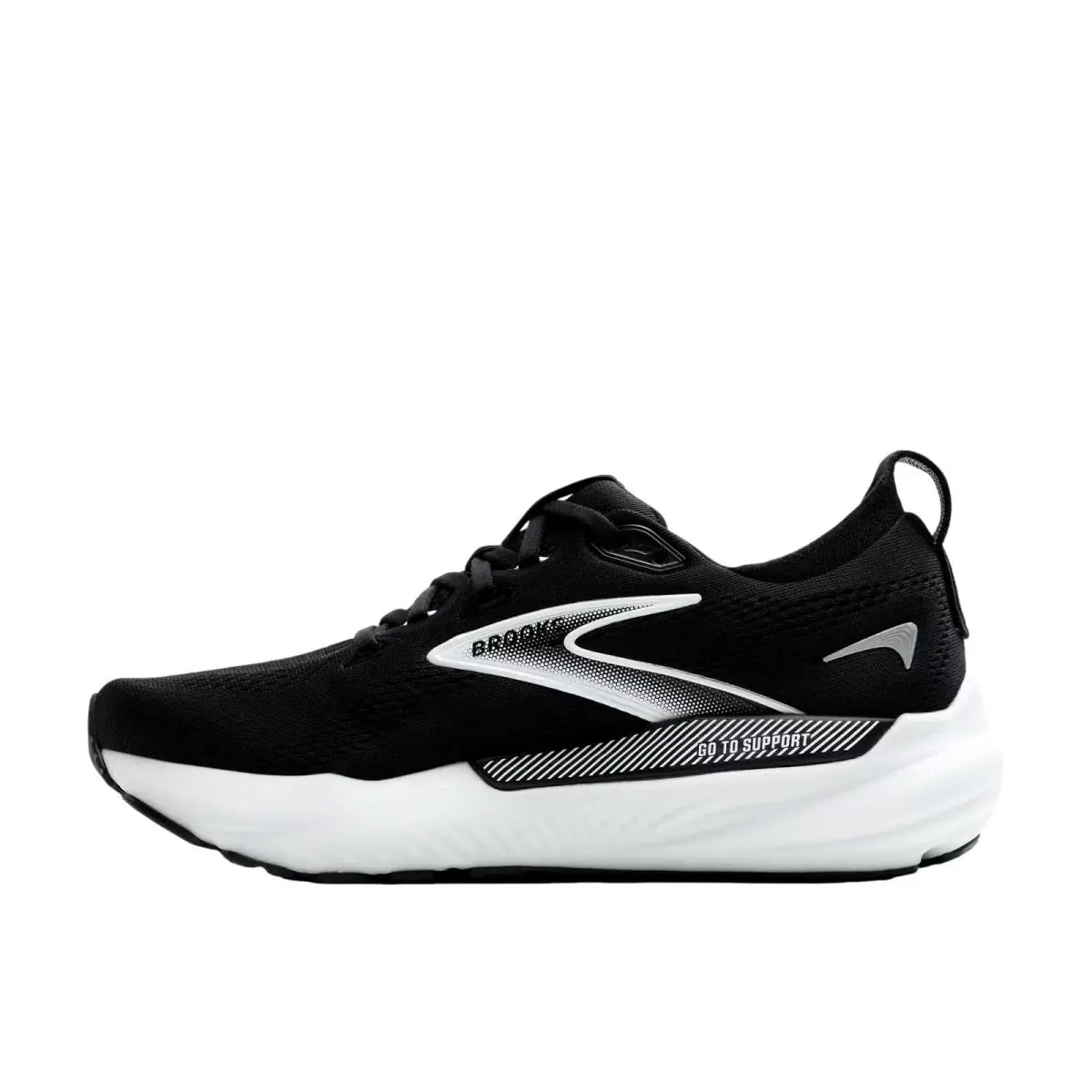 Brooks shoes - Glycerin GTS 22 - Glycerin GTS - Multicolor (UPC: 195394604085) 0