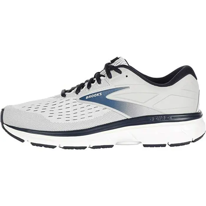 Brooks shoes - Dyad  11 - Dyad - N1062 - Gray (UPC: 190340658761) 0