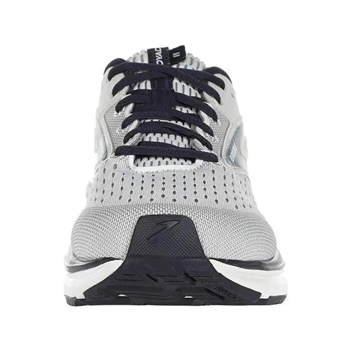 Brooks shoes - Dyad  11 - Dyad - N1062 - Gray (UPC: 190340658761) 2