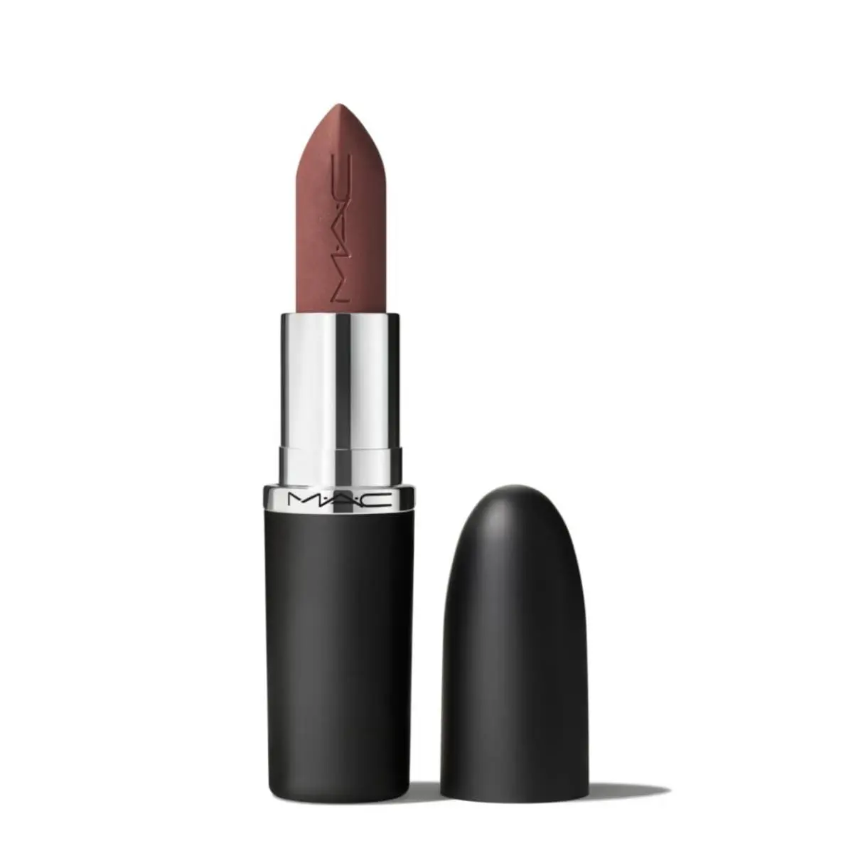 Mac Cosmetics Whirl Lip Color Long Lasting Moisturizing Matte Finish 12 Hour Wear 1 Count