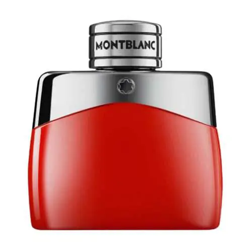 Montblanc Mont Blanc Legend Red Eau De Parfum