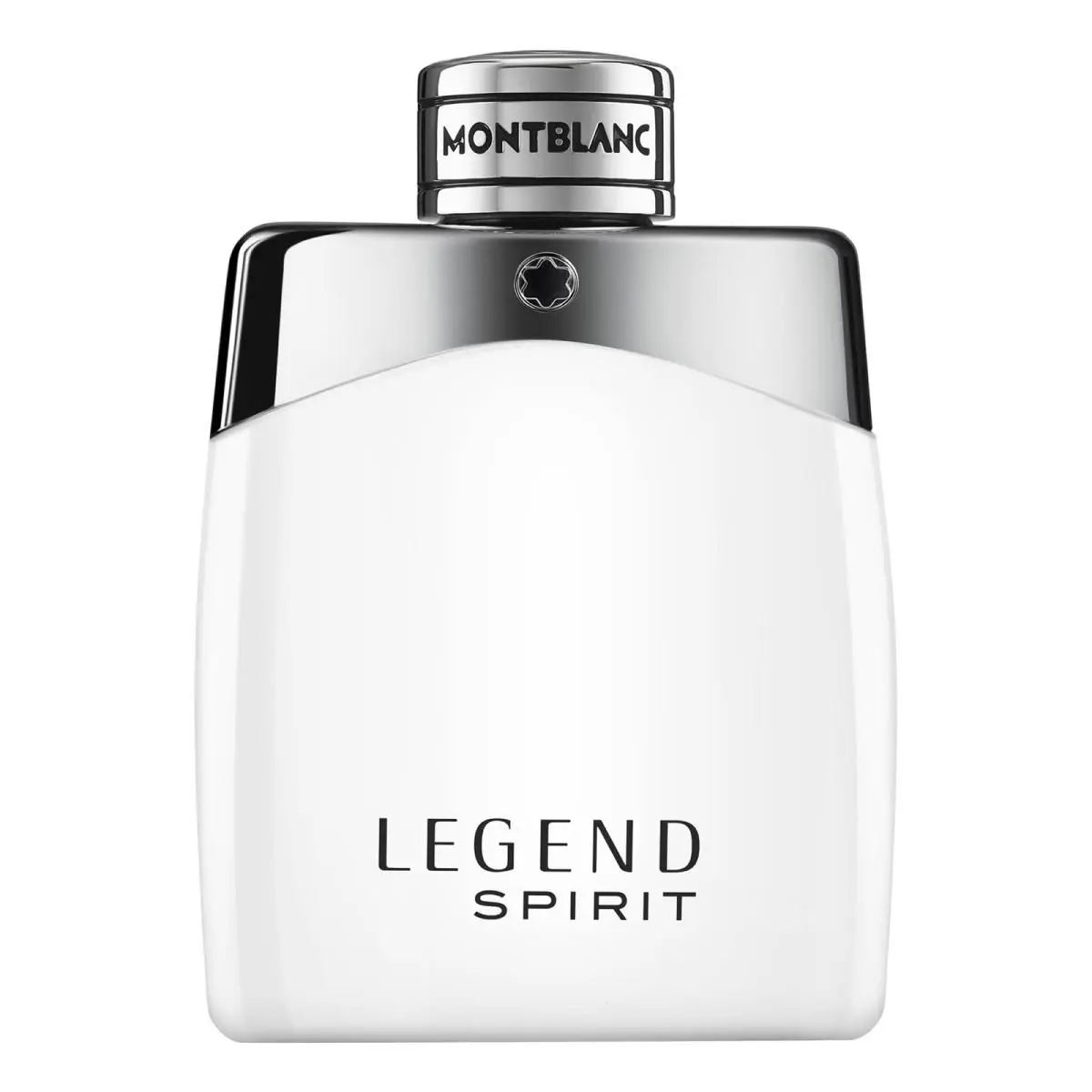 Montblanc Mont Blanc Legend Spirit Eau de Toilette Spray 3.3 Ounce