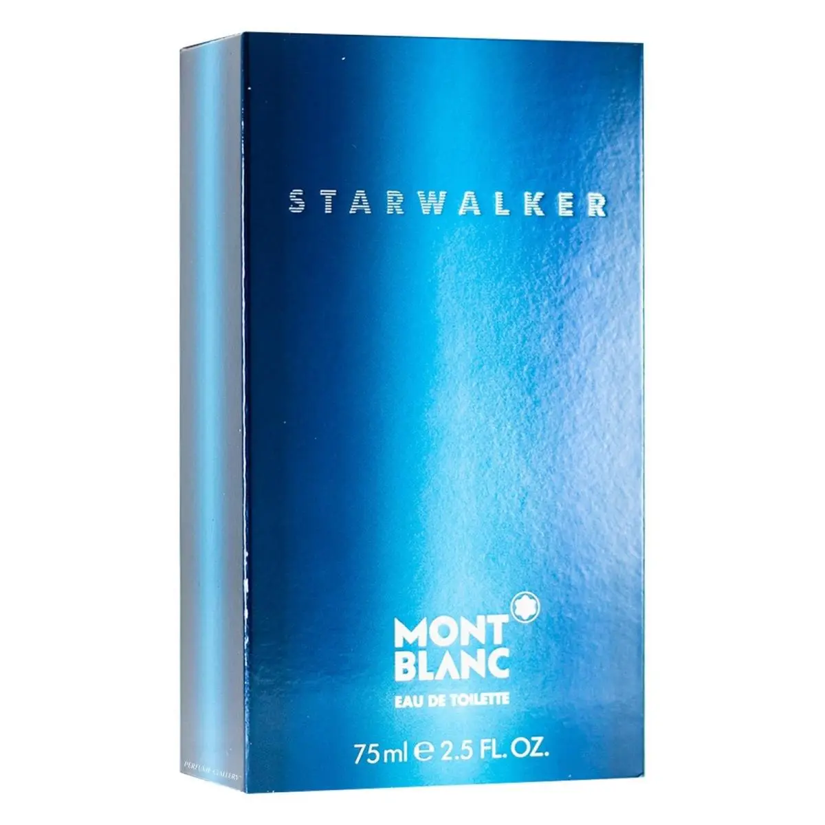 Montblanc Mont Blanc Starwalker Eau De Toilette Spray For Men 2.5 oz / 75 ml