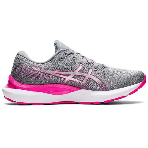 Asics shoes - ASICS Gel Cumulus - Gel Cumulus - 1012B206-021 - Sheet rock/Pink glo 0