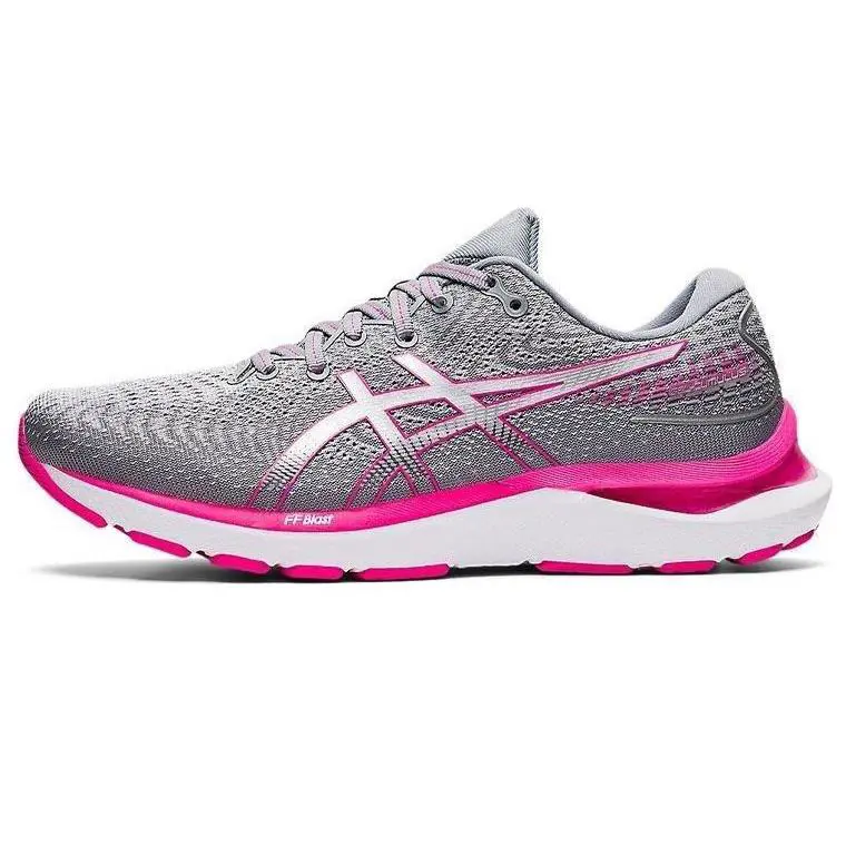 Asics shoes - ASICS Gel Cumulus - Gel Cumulus - 1012B206-021 - Sheet rock/Pink glo 1