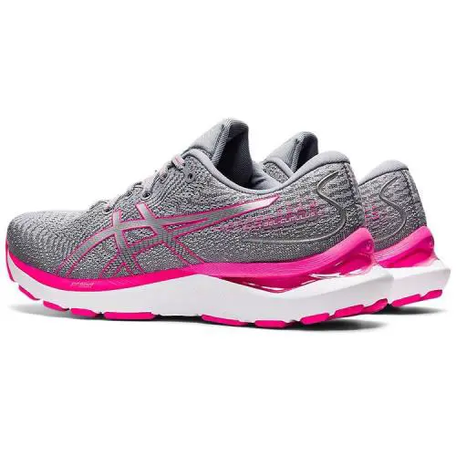 Asics shoes - ASICS Gel Cumulus - Gel Cumulus - 1012B206-021 - Sheet rock/Pink glo 2