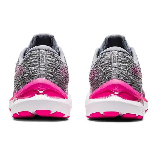 Asics shoes - ASICS Gel Cumulus - Gel Cumulus - 1012B206-021 - Sheet rock/Pink glo 3