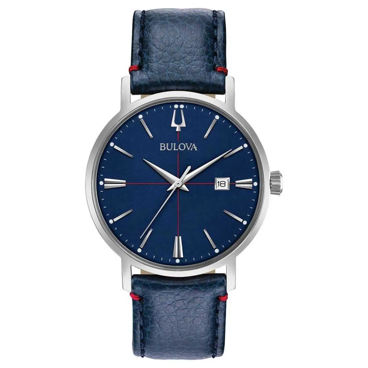 Bulova Mens Watch 96B293