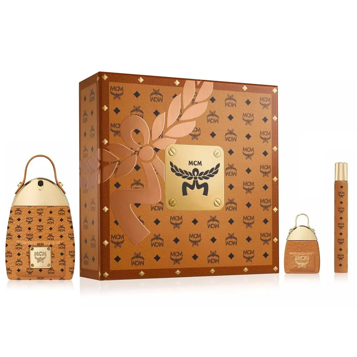 Mcm For Women 3 Pcs Gift Set