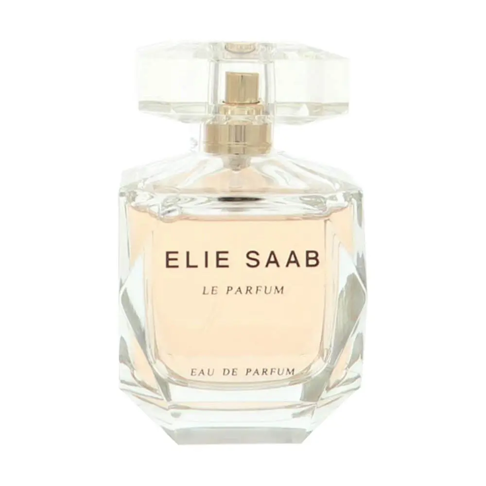 Le Parfum by Elie Saab Tester For Women 3 Oz Eau De Parfum Spray