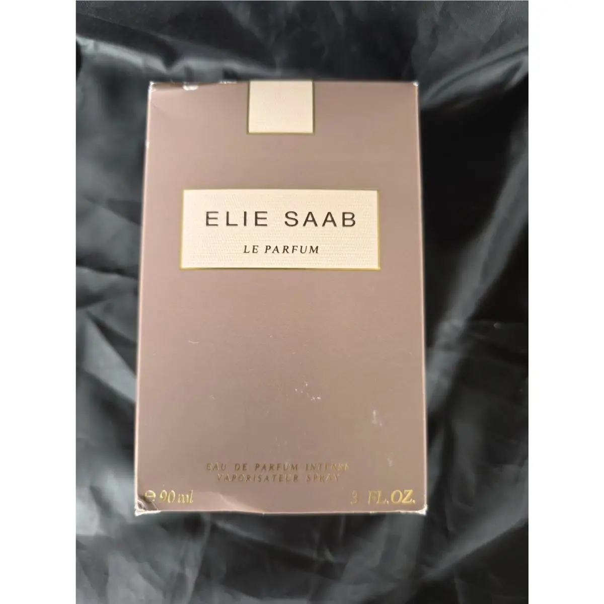 Le Parfum Eau de Parfum Intense 3.0 oz 90ml Spray For Women by Elie Saab