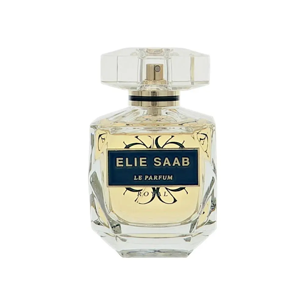 Le Parfum Royal  Tester For Women 3 Oz Eau De Parfum Spray by Elie Saab