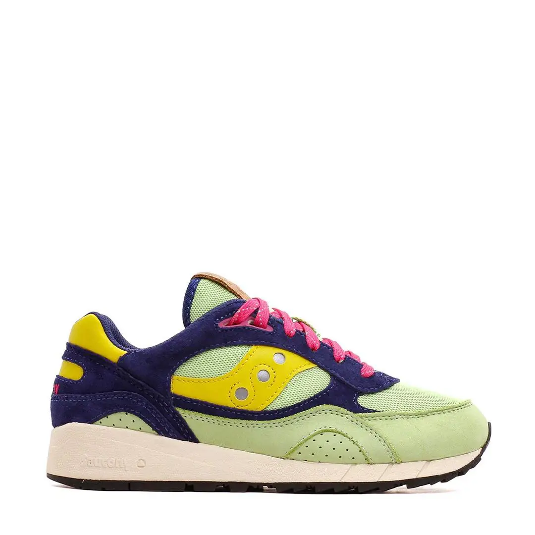 Saucony shoes - Saucony Shadow 6000 - Shadow - S70741-1 - Green 5