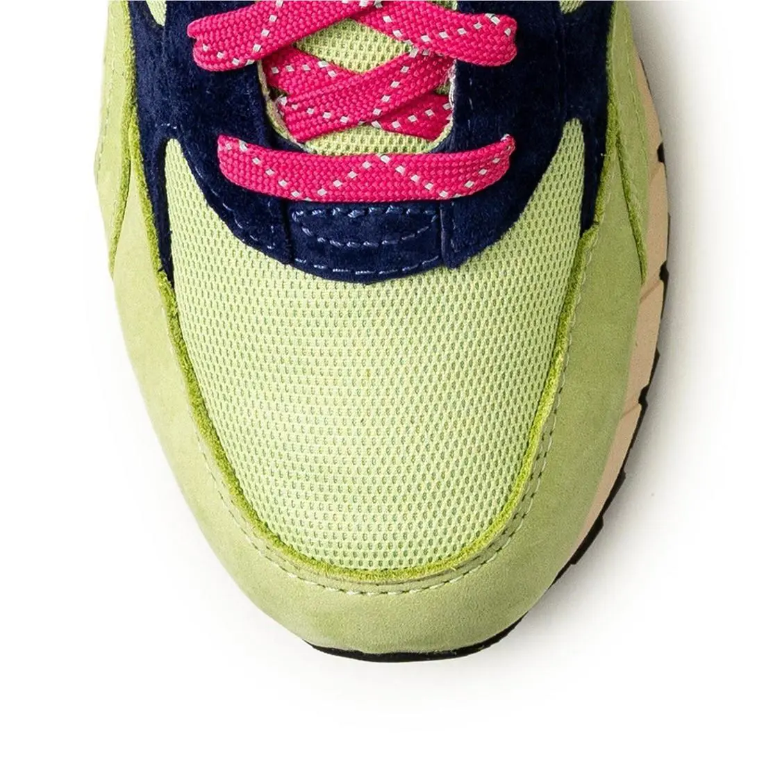 Saucony shoes - Saucony Shadow 6000 - Shadow - S70741-1 - Green 11