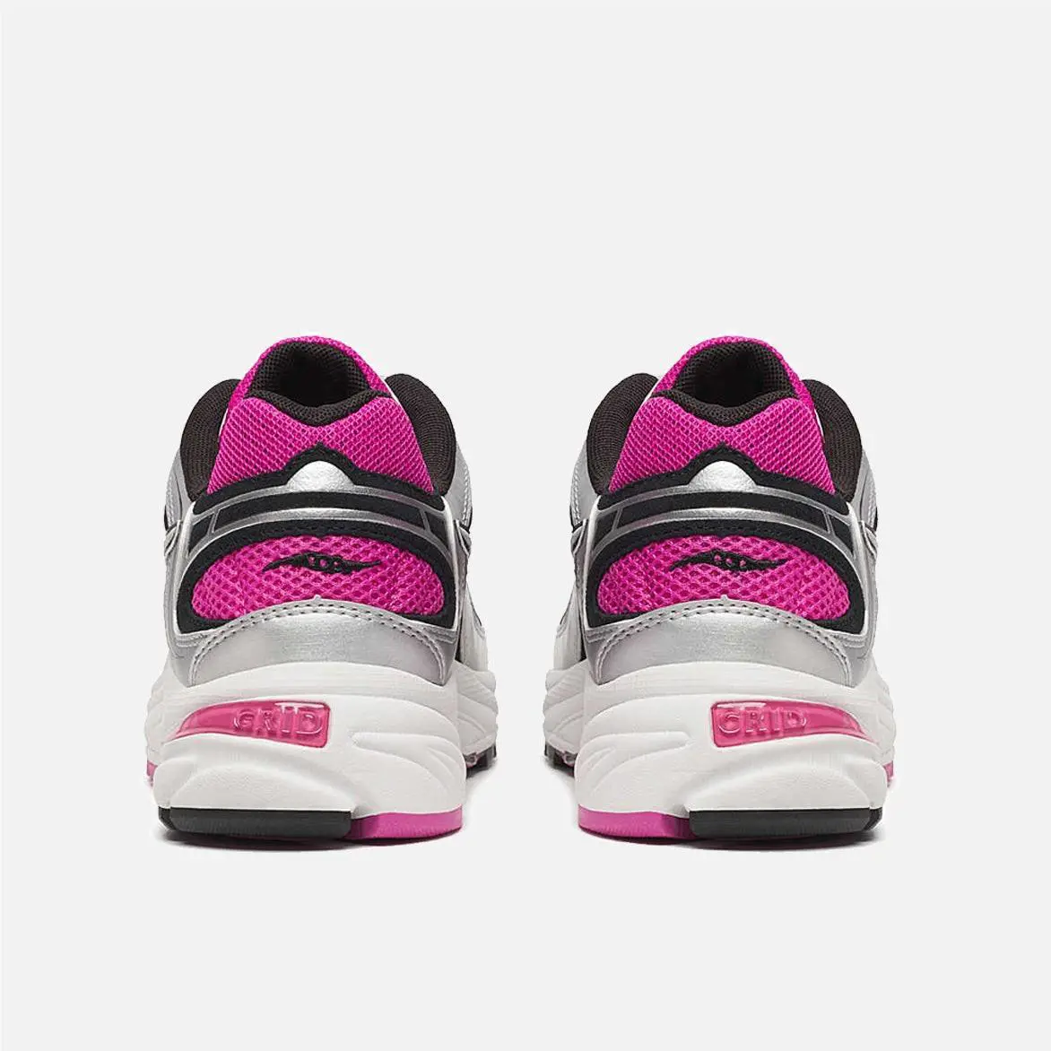 Saucony shoes - Saucony Grid Jazz 9 S70899-7 - S70899-7 - Pink 8