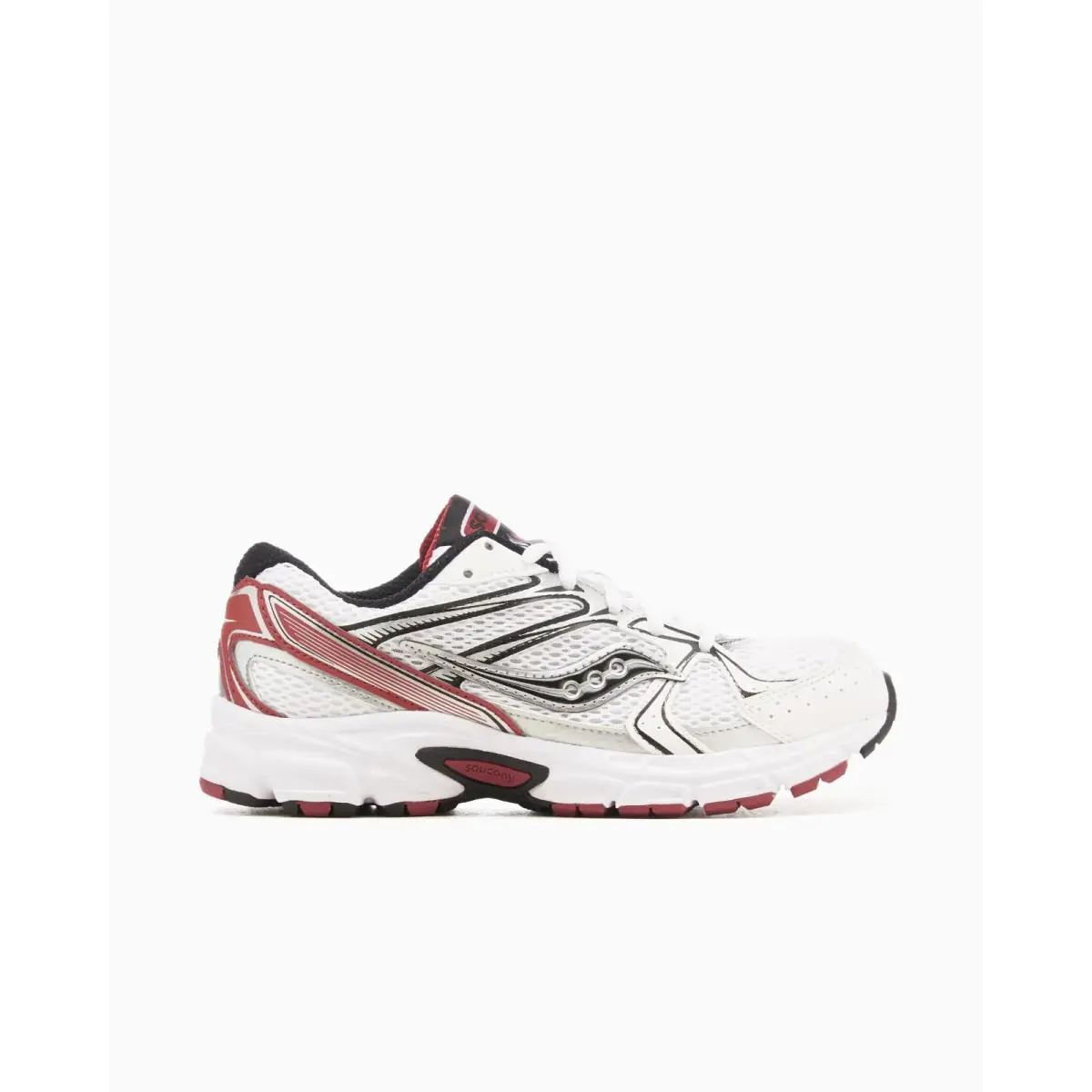 Saucony shoes - Saucony Ride Millennium S70812-17 - Ride Millennium - S70812-17 - White 0