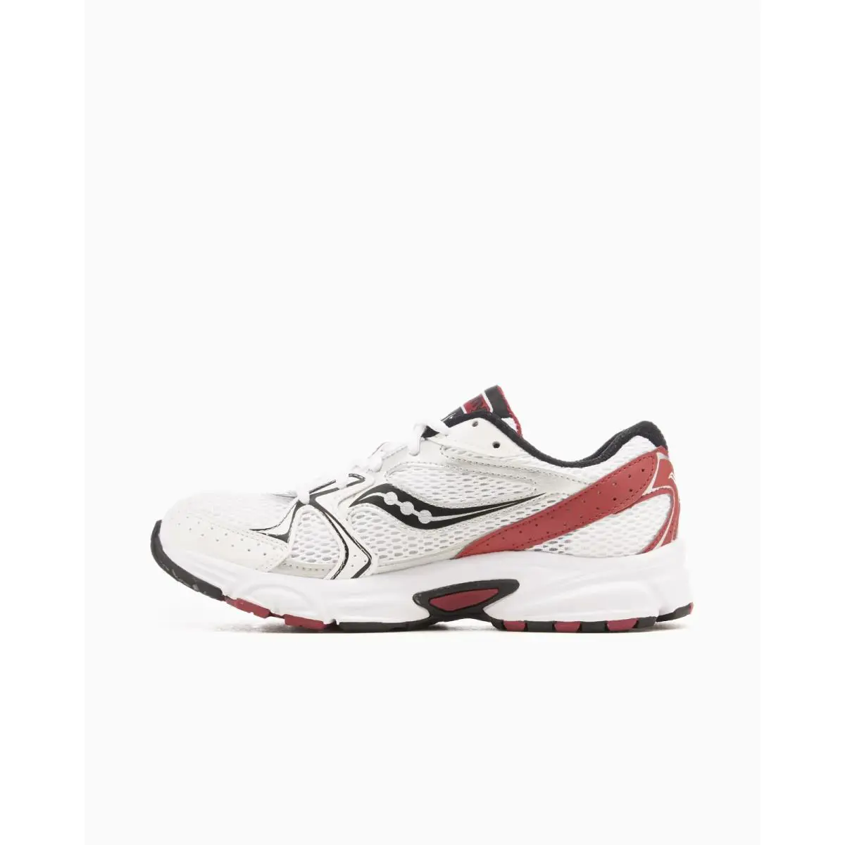Saucony shoes - Saucony Ride Millennium S70812-17 - Ride Millennium - S70812-17 - White 1