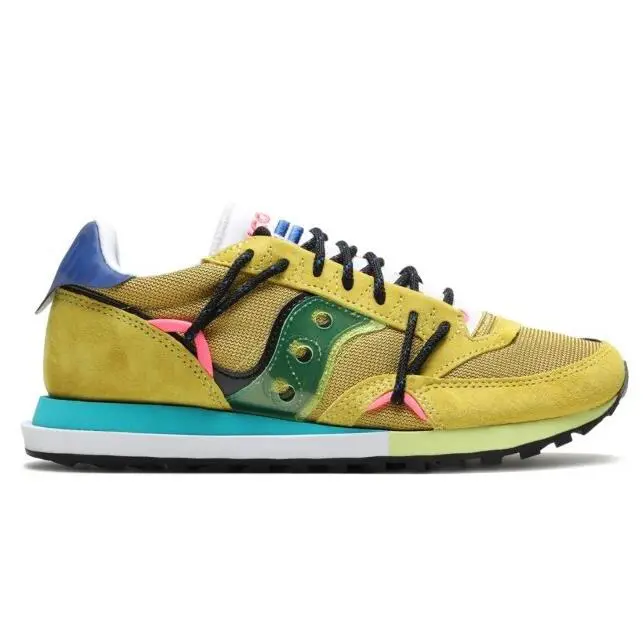 Saucony shoes - Multicolor 0