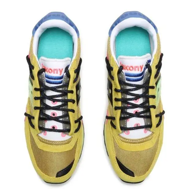Saucony shoes - Multicolor 1