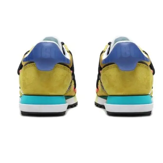 Saucony shoes - Multicolor 11