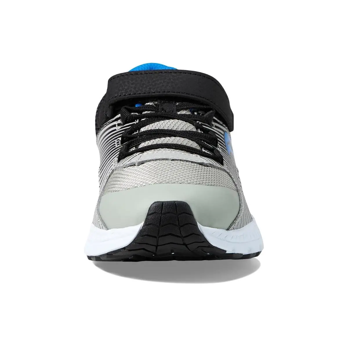 Saucony shoes - Black/White 25