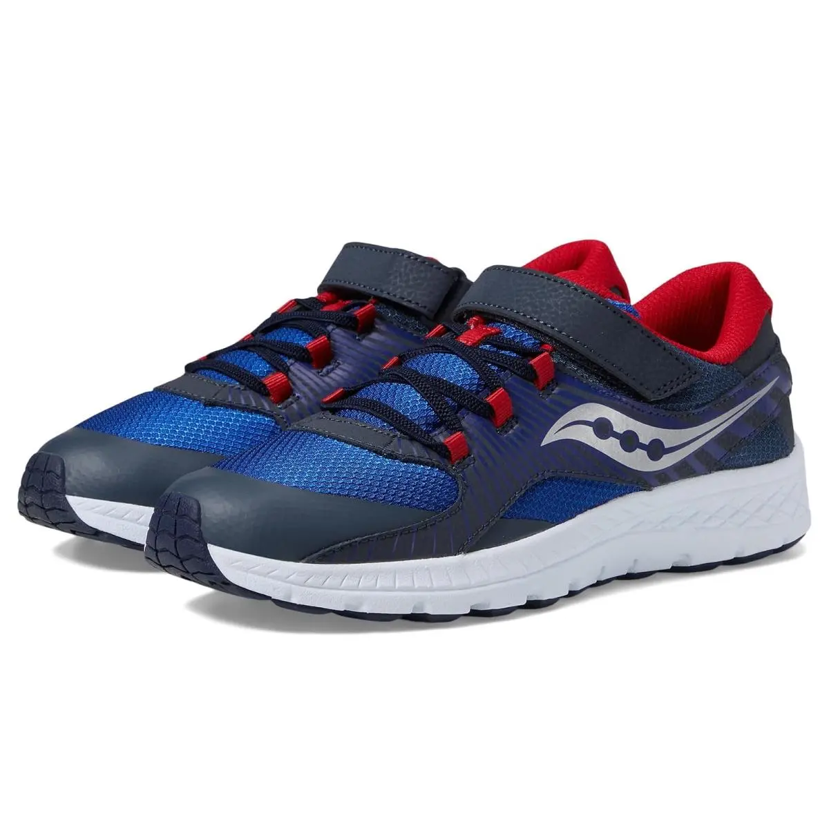 Saucony shoes - Black/White 40