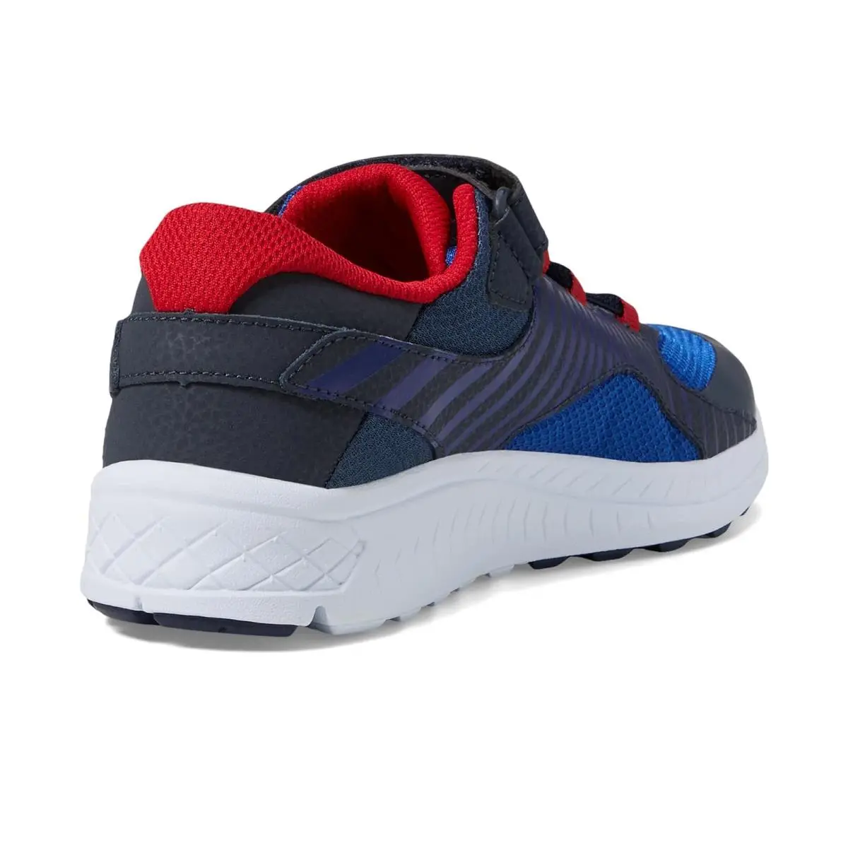 Saucony shoes - Black/White 44