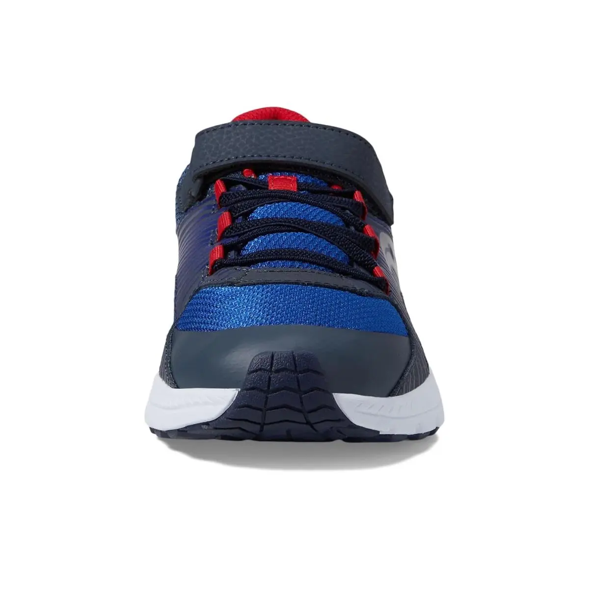 Saucony shoes - Black/White 45