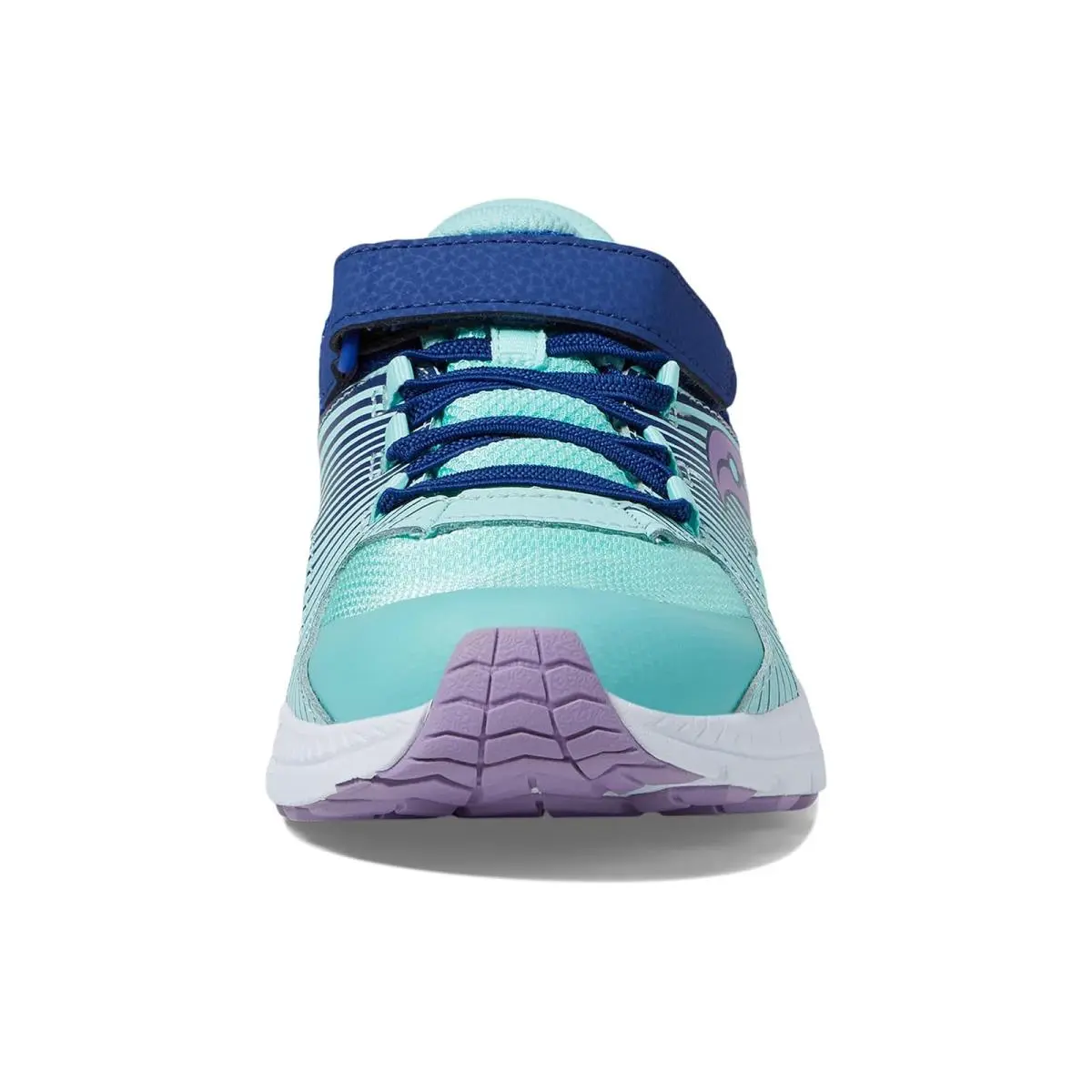 Saucony shoes - Black/White 58