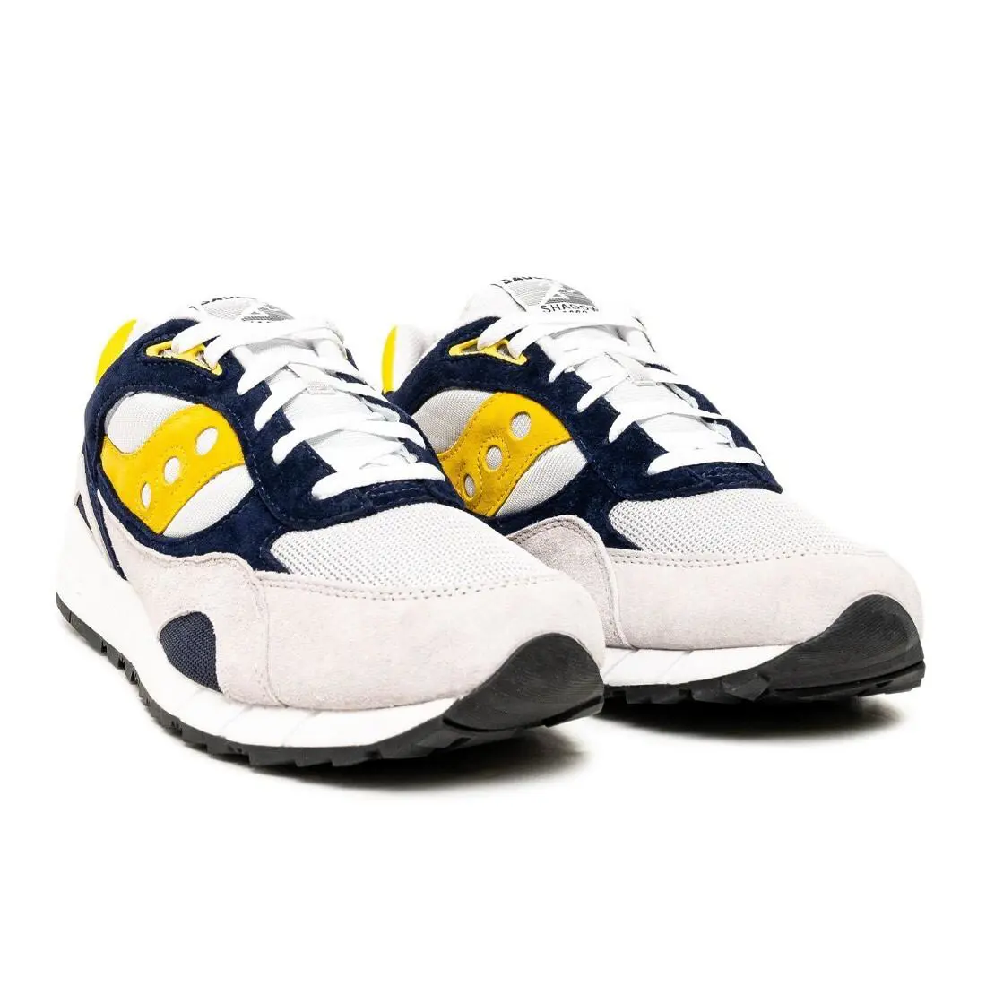 Saucony shoes - Saucony Shadow 6000 - Shadow - Yellow 0