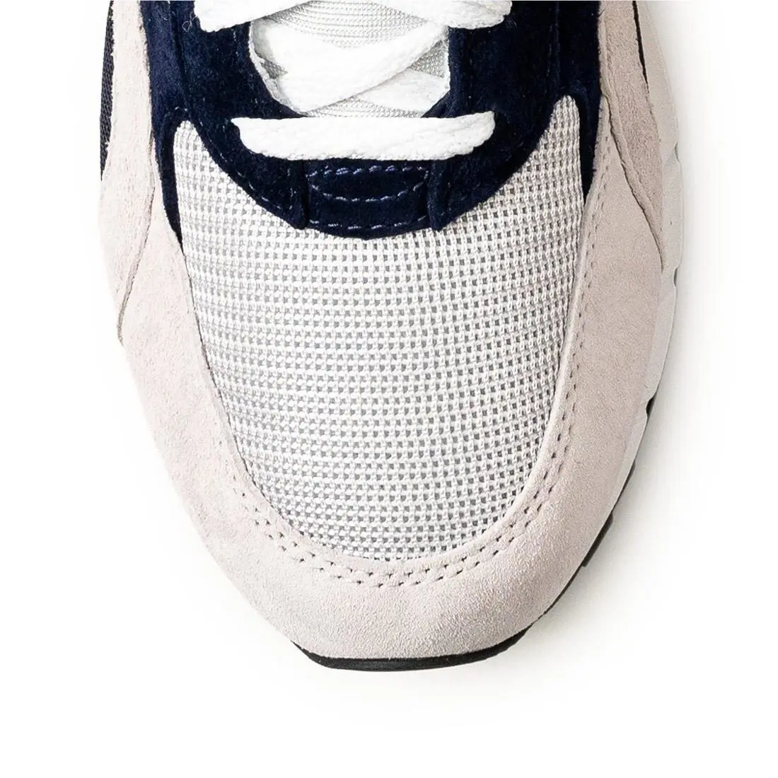 Saucony shoes - Saucony Shadow 6000 - Shadow - Yellow 2