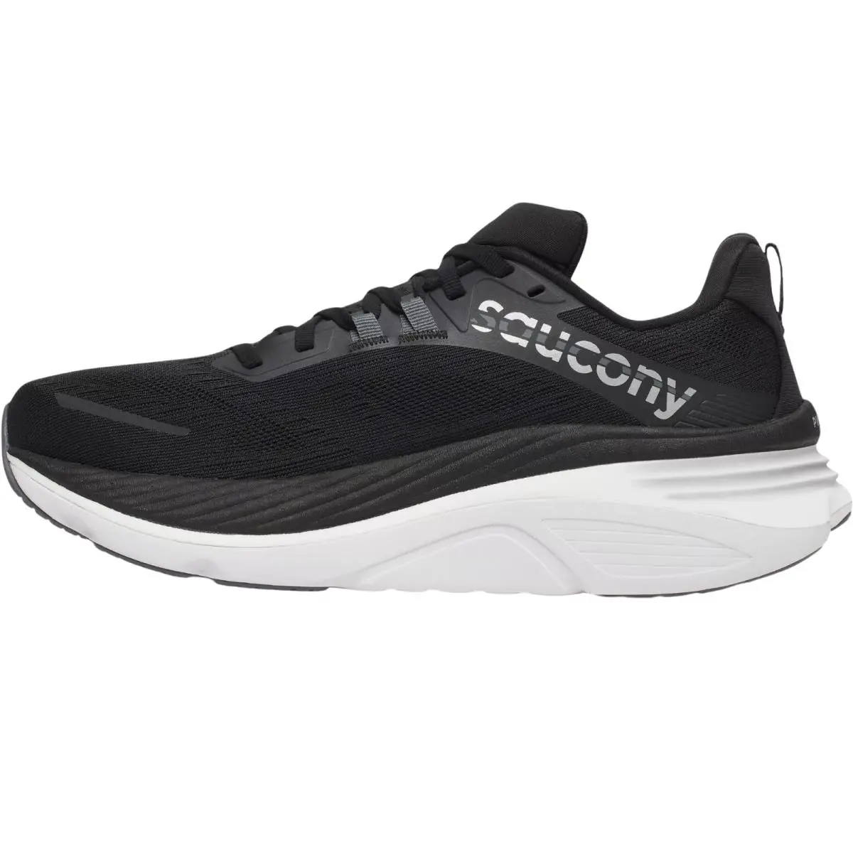 Saucony shoes - Saucony Hurricane 24 - Hurricane - Black/Carbon 0