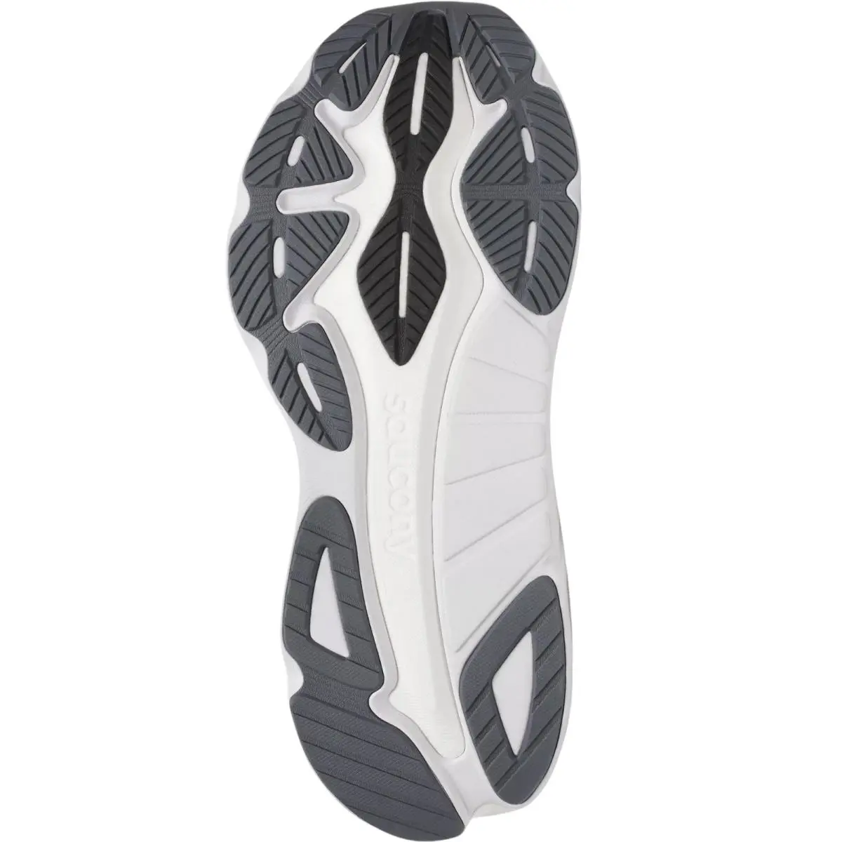 Saucony shoes - Saucony Hurricane 24 - Hurricane - Black/Carbon 3