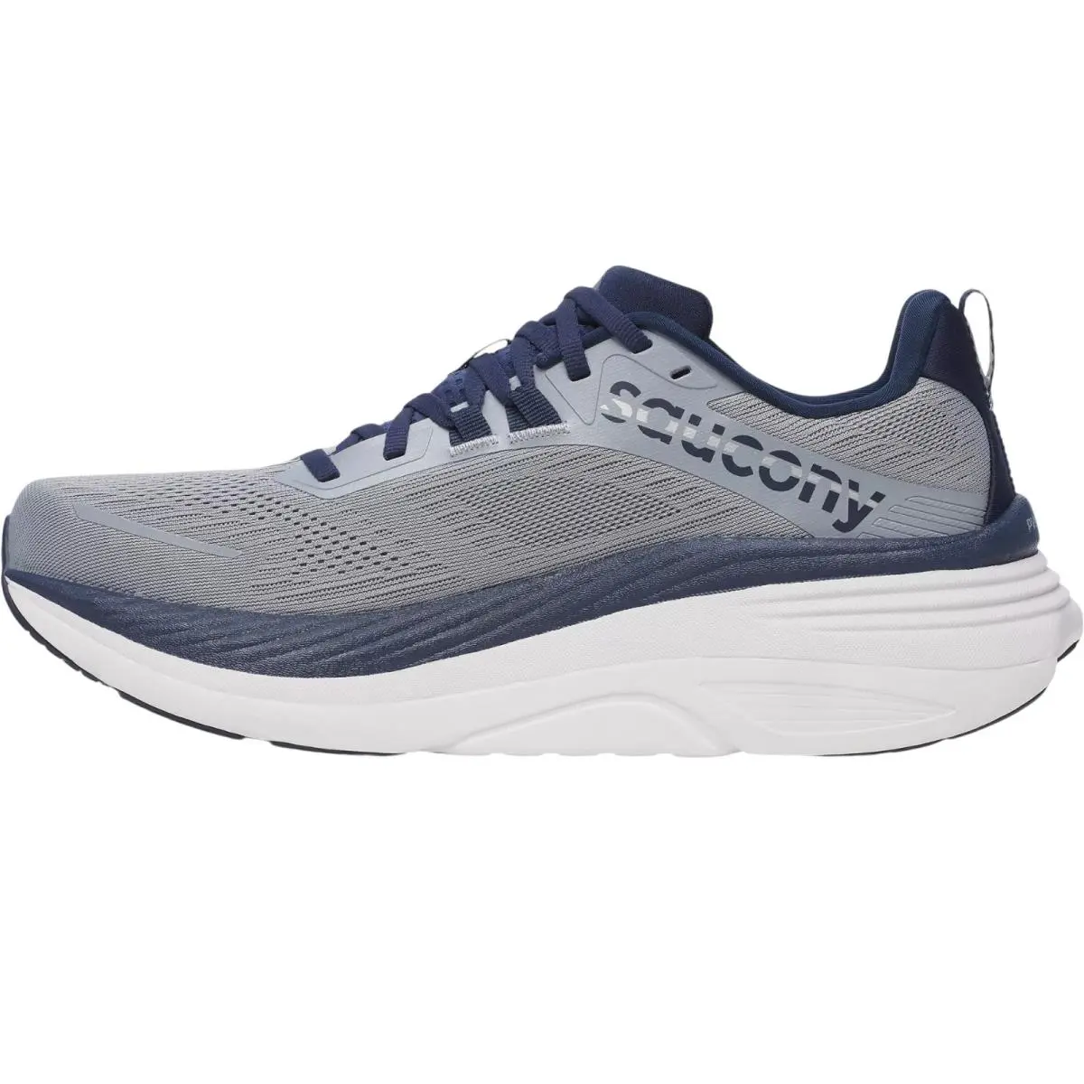 Saucony shoes - Saucony Hurricane 24 - Hurricane - Black/Carbon 19