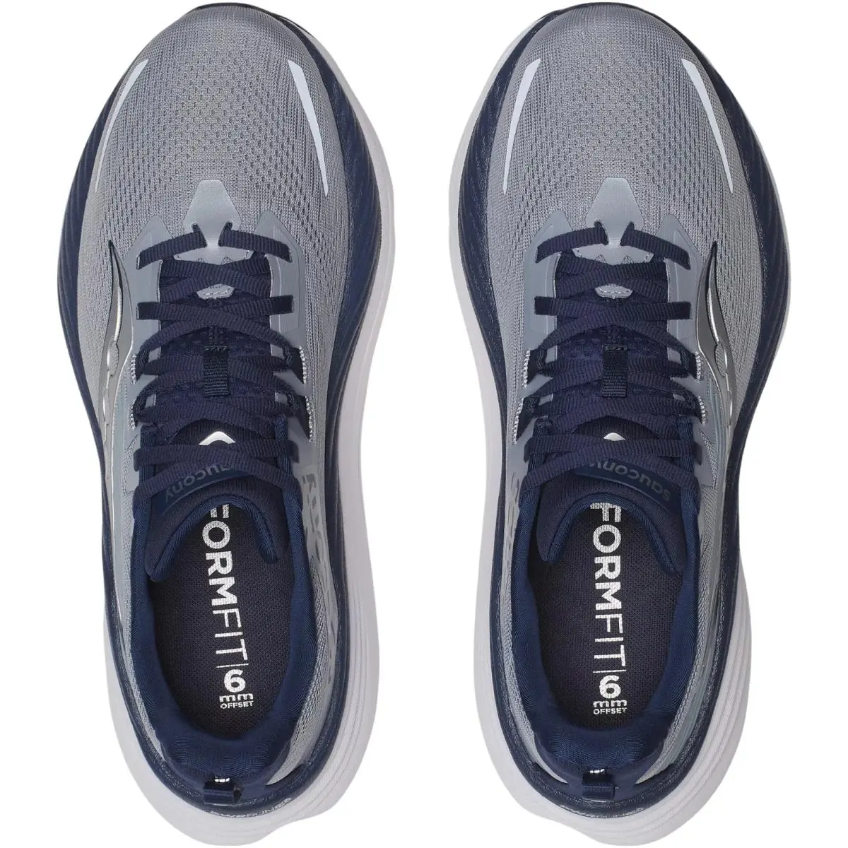 Saucony shoes - Saucony Hurricane 24 - Hurricane - Black/Carbon 21
