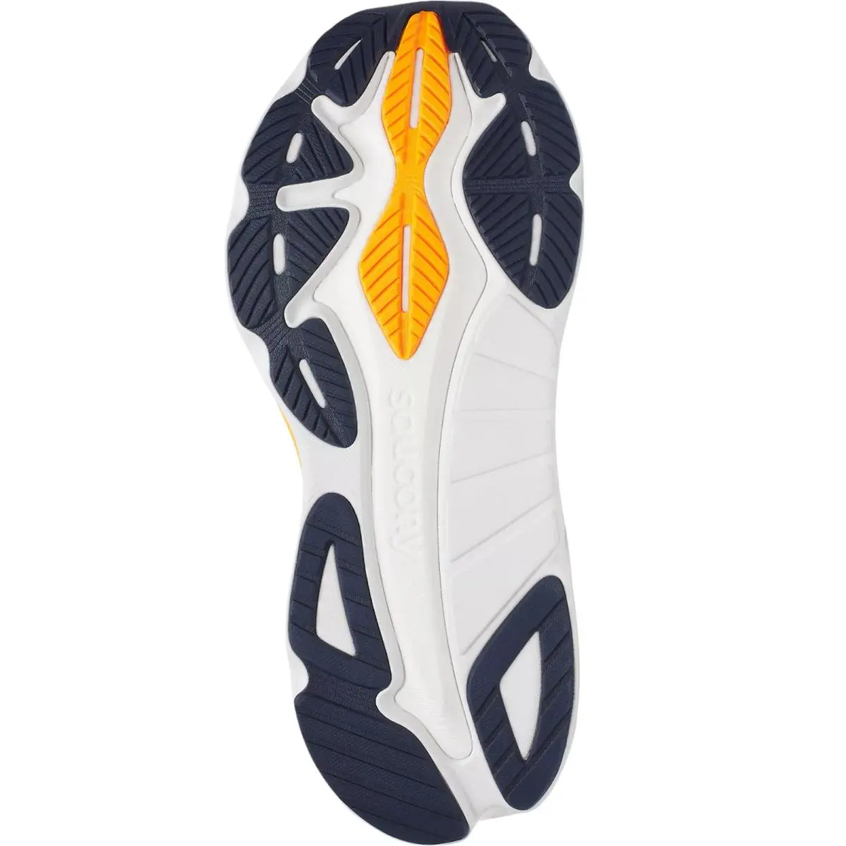 Saucony shoes - Saucony Hurricane 24 - Hurricane - Black/Carbon 32