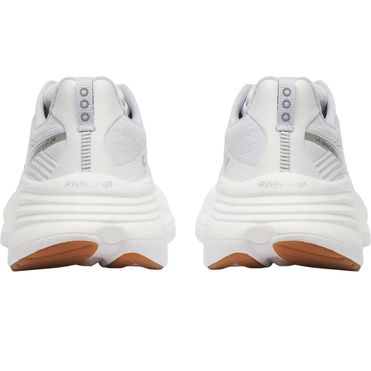 Saucony shoes - Saucony Hurricane 24 - Hurricane - Black/Carbon 40