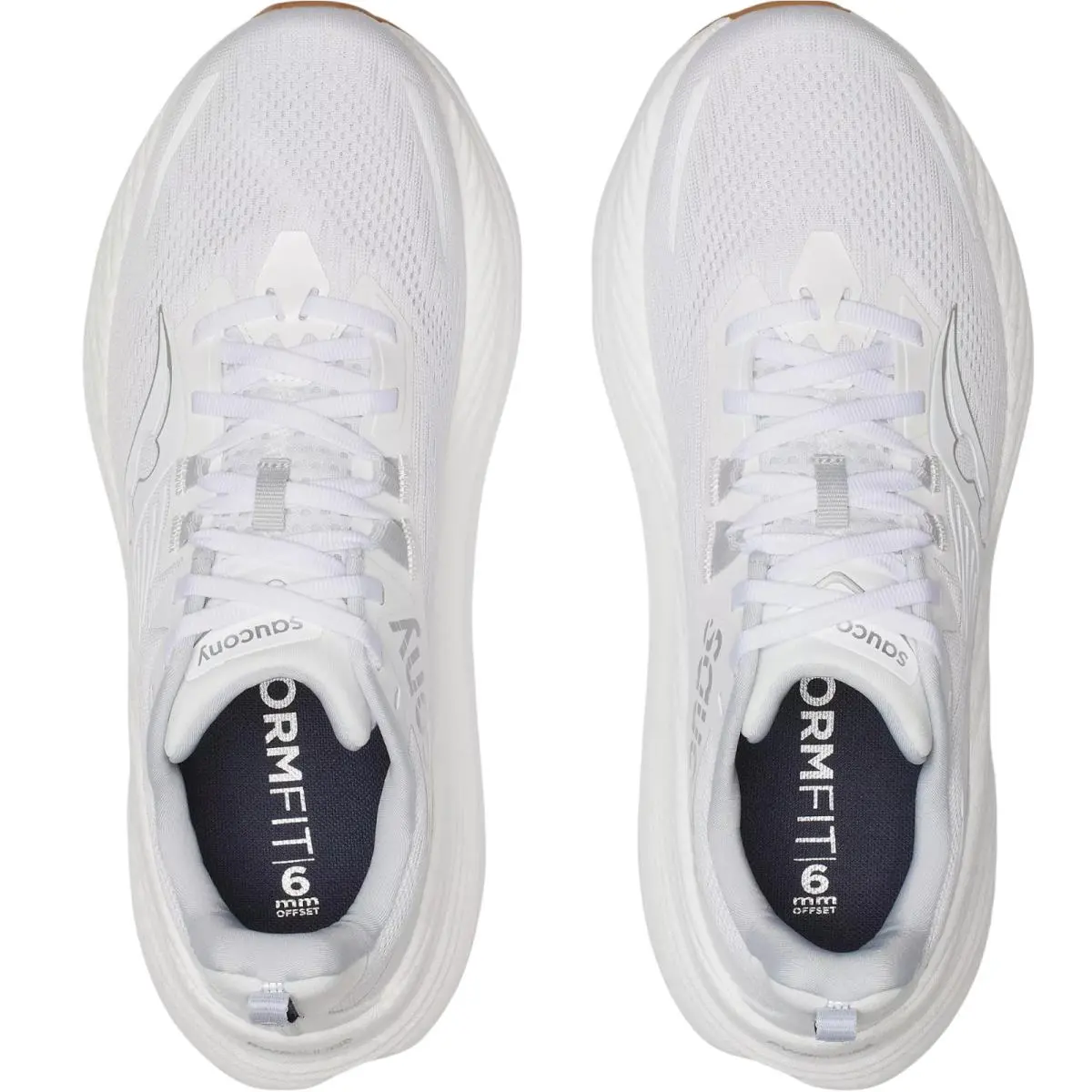 Saucony shoes - Saucony Hurricane 24 - Hurricane - Black/Carbon 41