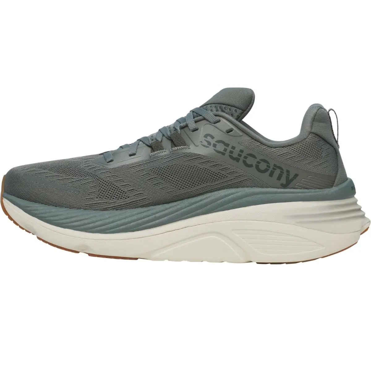 Saucony shoes - Saucony Hurricane 24 - Hurricane - Black/Carbon 10