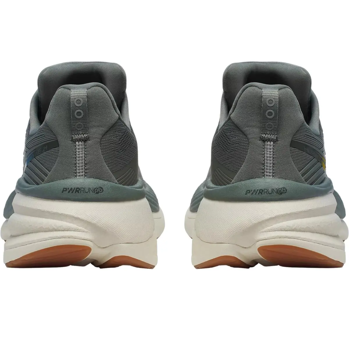 Saucony shoes - Saucony Hurricane 24 - Hurricane - Black/Carbon 11