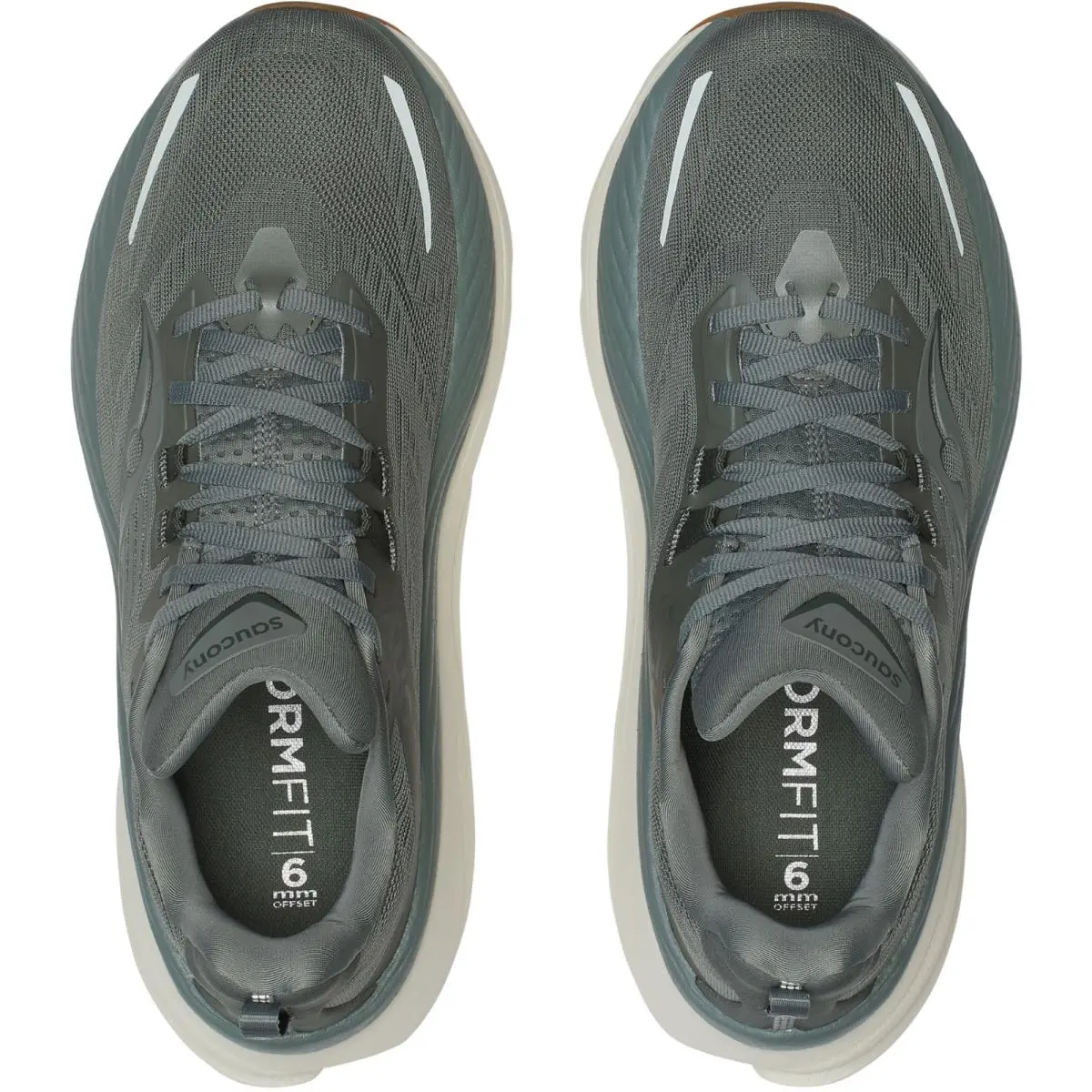 Saucony shoes - Saucony Hurricane 24 - Hurricane - Black/Carbon 12