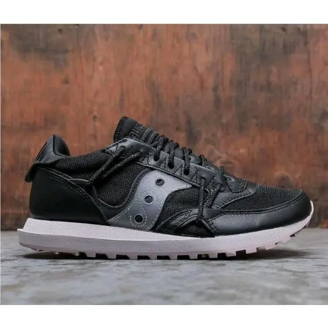 Saucony shoes - Abstract Collection - Abstract Collection - S70528-2 - Black 6